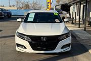 $18995 : 2018 Accord Sport thumbnail