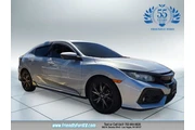 Honda Civic 2018 Sport 4dr H en Las Vegas