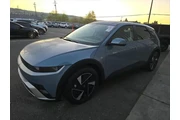 Hyundai IONIQ 5 2026 SEL 4dr