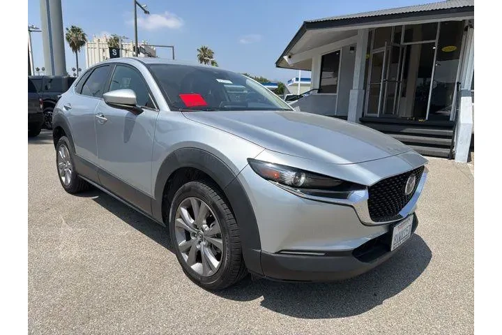 $21995 : Mazda CX-30 2021 AWD Preferr image 1