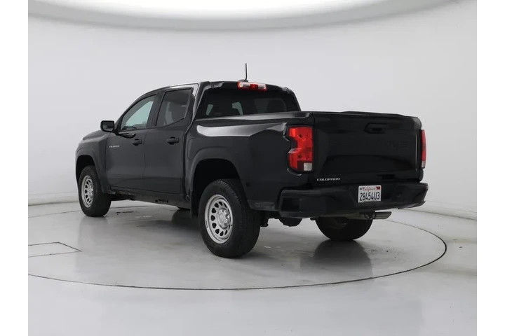 $28998 : Chevrolet Colorado 2023 4x2 image 2