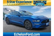 Ford Mustang 2021 EcoBoost 2 en Camden