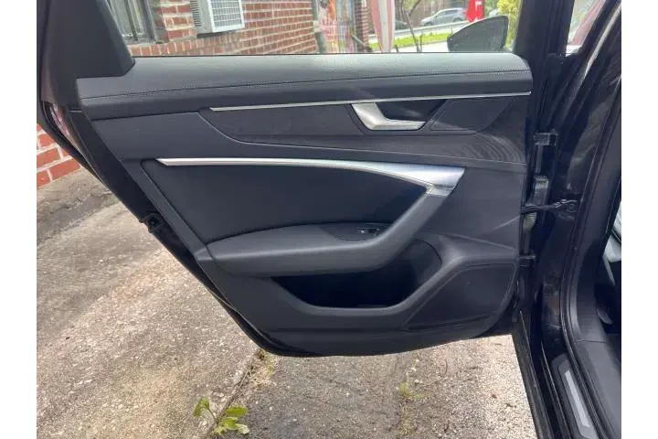 $25785 : Audi A6 2023 AWD quattro Pre image 10