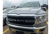 Ram 1500 2022 4x4 Big Horn 4 en Houston