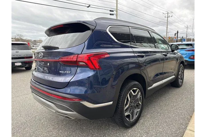 $20977 : Hyundai SANTA FE 2021 AWD Li image 8