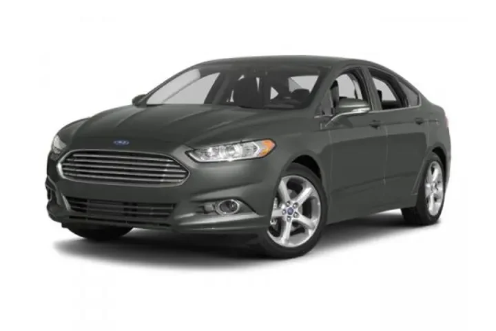 $12995 : Ford Fusion 2014 SE 4dr Seda image 1