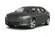 Ford Fusion 2014 SE 4dr Seda