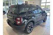 $28736 : Ford Bronco Sport 2023 AWD O thumbnail