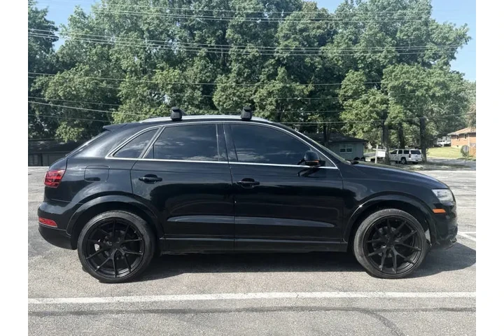 $8999 : 2015 Q3 2.0T quattro Prestige image 4