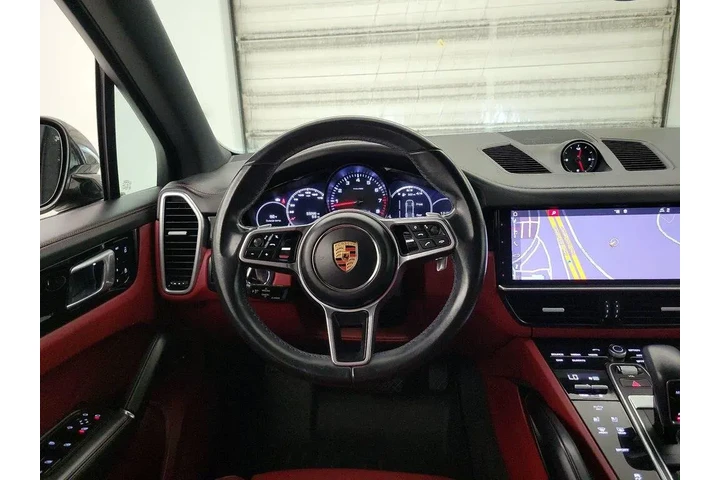 $35998 : Porsche Cayenne 2019 AWD 4dr image 10