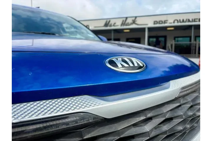 $14773 : Kia Seltos 2021 S 4dr SUV image 6