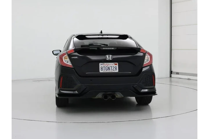 $17998 : Honda Civic 2017 Sport 4dr H image 6