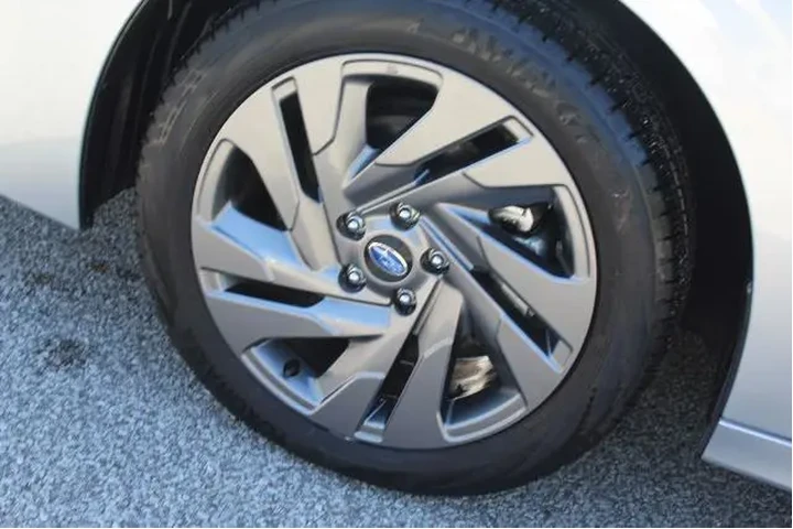 $33891 : Subaru Legacy 2025 AWD Sport image 9