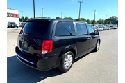 $10980 : 2019 Grand Caravan SE Wagon thumbnail