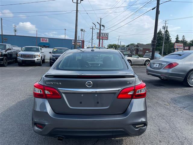 $13998 : 2019 Sentra image 5