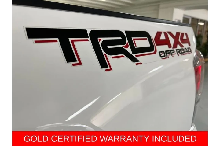 $38988 : Gold Certified2022 Tacoma TRD image 10