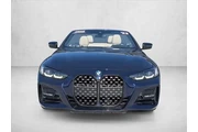 $38777 : BMW 4 Series 2023 430i 2dr C thumbnail