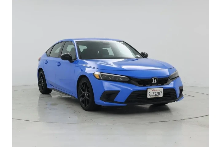 $24998 : Honda Civic 2024 Sport 4dr H image 1