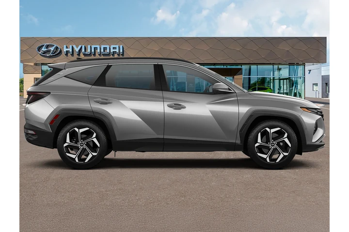 $30314 : Hyundai TUCSON Hybrid 2024 A image 9