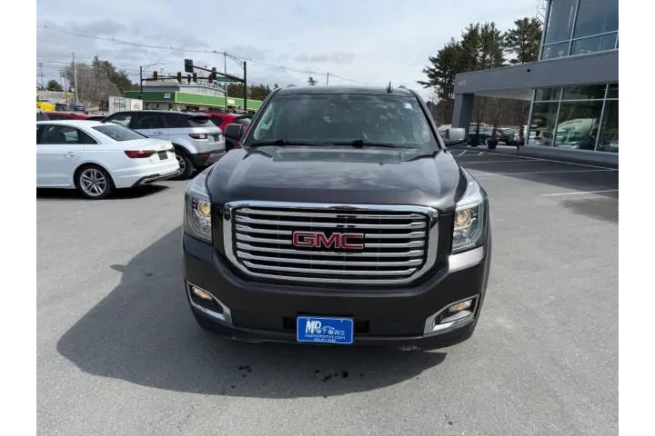 $23999 : 2017 GMC Yukon SLE image 3