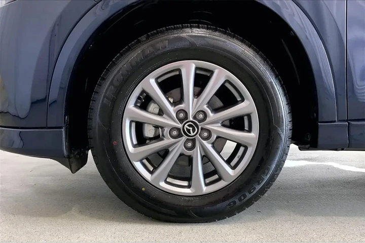 $21192 : Mazda CX-5 2024 AWD 2.5 S Se image 8