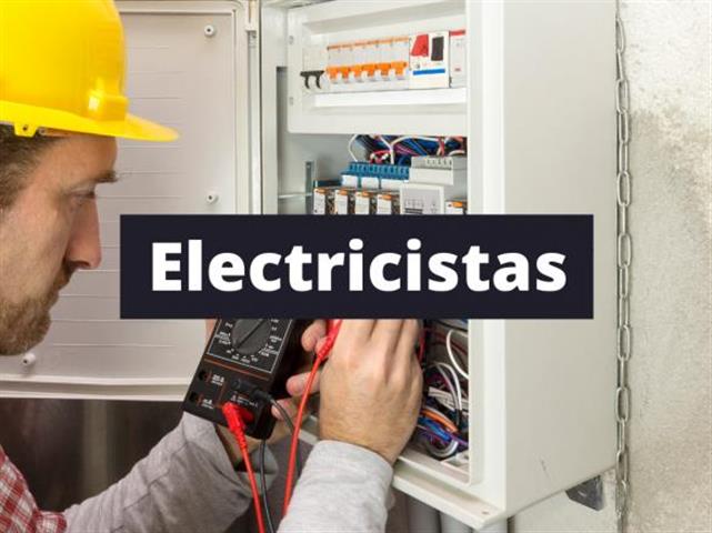 electricistas expertos image 1
