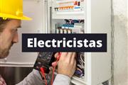 electricistas expertos en Santiago