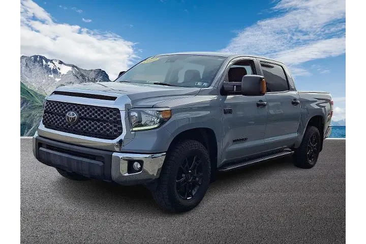 $34997 : Toyota Tundra 2021 4x2 SR5 4 image 3