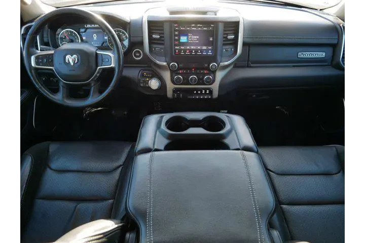 $22500 : Ram 1500 2019 4x4 Laramie 4d image 10