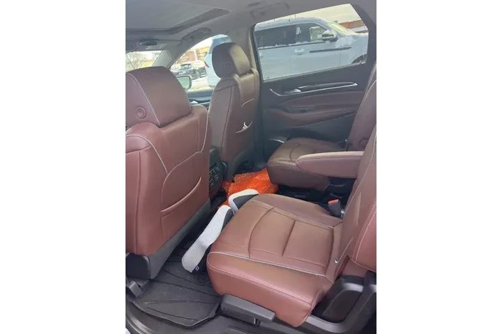 $32495 : Buick Enclave 2021 4x4 Aveni image 4