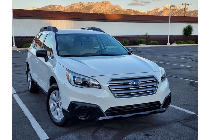 $16730 : 2017 Outback 2.5i image 3