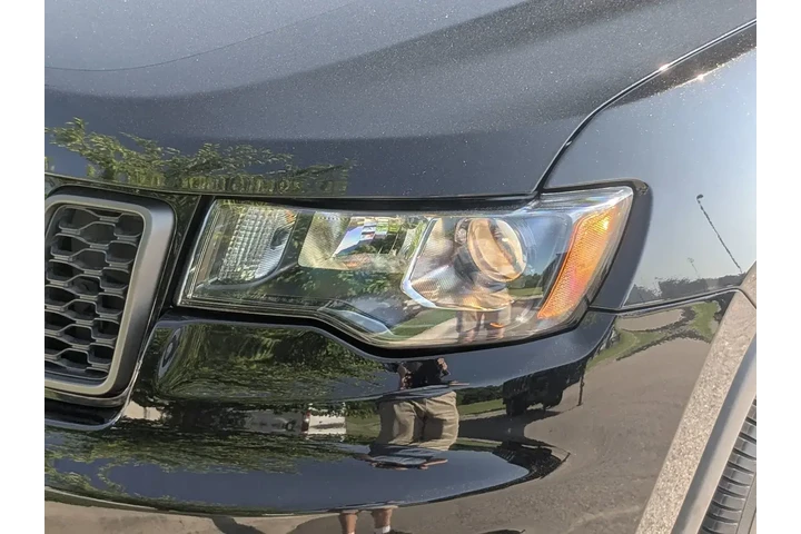 $26799 : Jeep Grand Cherokee 2020 4x4 image 9