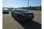 $26500 : Toyota Camry 2024 SE 4dr Sed thumbnail
