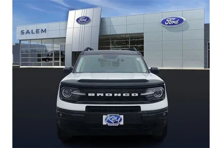 $28995 : Ford Bronco Sport 2024 AWD O image 7
