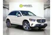 Mercedes-Benz GLC 2022 AWD G en Santa Rosa