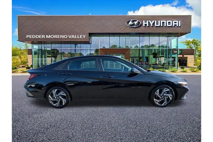 $20592 : Hyundai ELANTRA 2025 SEL Spo image 2