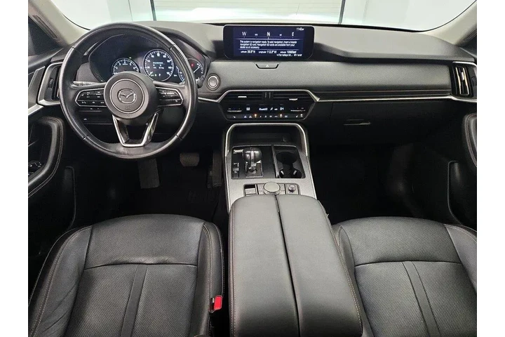 $28998 : Mazda CX-90 2024 AWD 3.3 Tur image 9