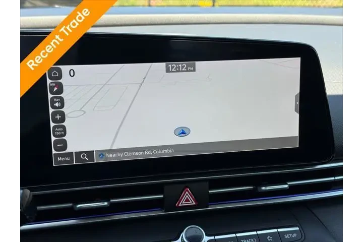 $22999 : Hyundai ELANTRA 2025 Limited image 4