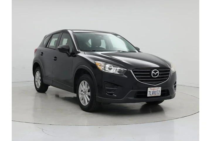 $12998 : Mazda CX-5 2016 Sport 4dr SU image 1