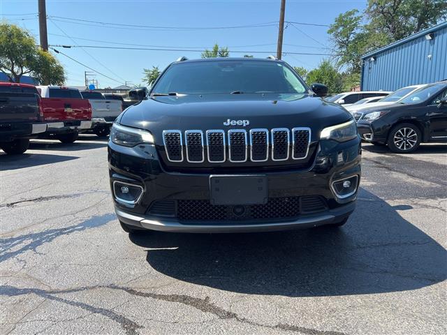 $21988 : 2019 Cherokee High Altitude, image 4