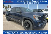 GMC Sierra 1500 Limited 2022 en Houston