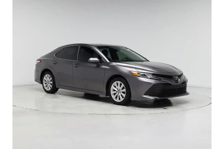 $21998 : Toyota Camry 2020 LE 4dr Sed image 1
