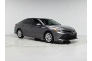 Toyota Camry 2020 LE 4dr Sed en Hialeah