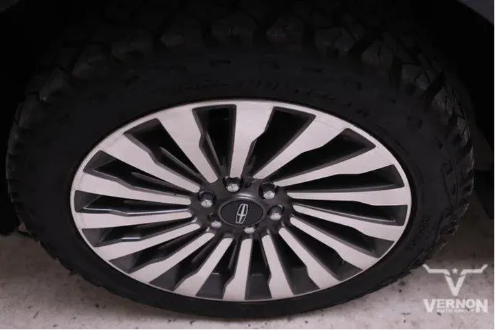 $26999 : Lincoln Navigator 2018 4x4 R image 10