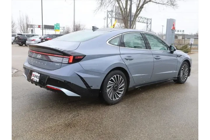$23990 : Hyundai SONATA Hybrid 2025 S image 10