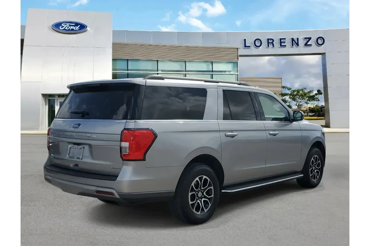 $35990 : Ford Expedition MAX 2023 4x2 image 5