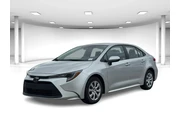 $18765 : Toyota Corolla 2024 LE 4dr S thumbnail