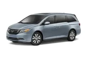 Honda Odyssey 2016 EX-L 4dr