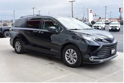 $33700 : Toyota Sienna 2022 AWD XLE 7 thumbnail