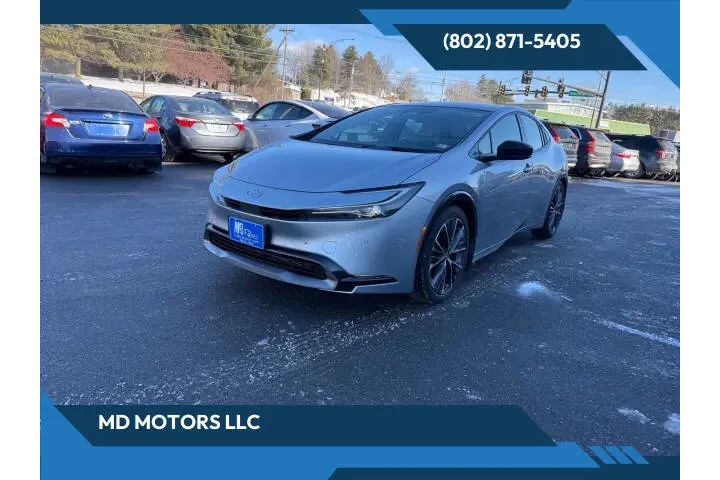 $29999 : 2024 Prius image 1